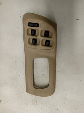 94226 Subaru 1995 Impreza Left Driver Side Master Door Widnow Switch Oem Fa 070