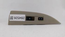 94263aj12a Subaru 2013 Legacy Passeneger Right Power Window Switch Q7f3k