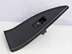 94263sg130 Subaru 2014-2018 Forester Left Rear Window Switch Black Oem