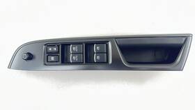 94263va710 Subaru 18-21 Wrx Driver Left Front Door Master Window Switch With Bezel Trim Oem