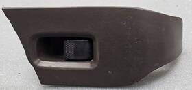 94266ae06a Subaru 00-04 Outback Legacy Front Right Passenger Side Window Control Switch Black