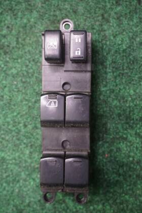 94266fg530 Subaru 2008 2009 2010 Forester Left Front Window Switch Oem