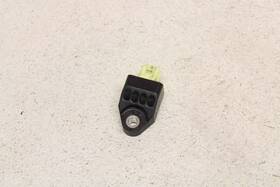 98231sg010 Subaru Wrx Sti Front Impact Sensor Genuine Oem 2018-2021