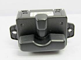 Aa911880 Subaru 2010-2014 Outback Left Driver Seat Control Switch Black Oem