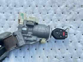 Ahi-53-3472-pjb070 Subaru 2019 Impreza Ignition Switch Lock With Key Oem