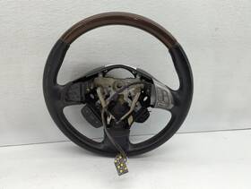 H5k8f Subaru Gs120 02630 2008 Outback Steering Wheel A-1