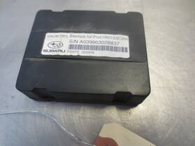 H621ssc200 Subaru Ipod Interface For 08-14 Impreza 2.5
