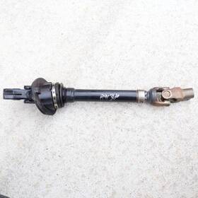 M353-a91366 Subaru 2013-2019 Brz Steering Column Intermediate Shaft Oem
