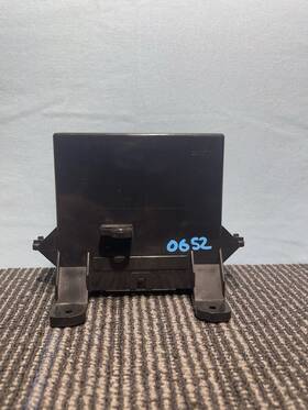 Tn177700-4201 Subaru 2011 Legacy Blower Control Module Oem
