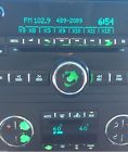 Surradioac01 Auto Button Buddies Chevrolet