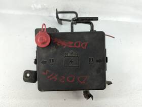 3674065d00 Suzuki 2000-2003 Grand Vitara Fusebox Fuse Box Relay Module 22677891 06 Za1o9
