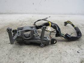 3710560861 Suzuki Ignition Lock Cylinder Grand Vitara 1999 2005 A/t Steering Column Key Oem