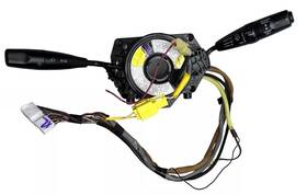 37400-66d4 Suzuki 1999-2002 Grand Vitara / Xl-7 Combination Switch Clock Spring With Cruise