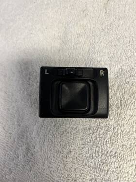 3795075f00 Suzuki Power Mirror Switch Fits 99-02 Grand Vitara 652068