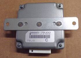 38885-79j00 Suzuki 2007 Sx4 Tccm Transfer Case Control Module 2007-2009