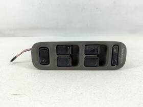 641-50244 Suzuki 2000-2003 Vitara Driver Left Door Master Power Window Switch Ydqsv