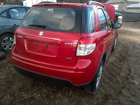 641-50247l Suzuki Driver Left Front Door Switch Drivers Window Fits 06-13 Vitara 237818
