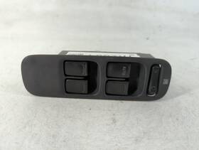 641-50254 Suzuki 2003-2004 Aerio Driver Left Door Master Power Window Switch Gcxa2