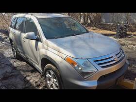 641-50310l Suzuki Driver Front Door Switch Drivers Xl-7 Window Fits 07-09 Vitara 17618