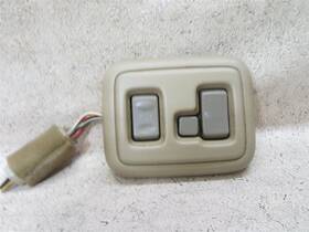 B78-198969 Suzuki 659.sz1402 Power Sun Roof Switch Sunroof Fits 1999 2000 2001 2002 Vitara