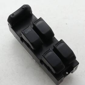 6970624 Suzuki 02 03 04 Aerio Driver Left Side Power Master Window Control Switch Oem