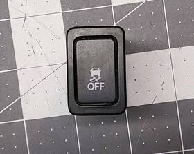 Sp221-201a Suzuki Sp221201a Traction Switch Sx4 Crossover 2012