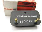 B2q-4107-a Sw-1536 Motorcraft Nos Eaton Speed Axle Switch Oem Ford