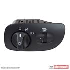 Sw-5261 Motorcraft Headlight Switch Fits 97-98