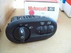 Xf1z-11654-ba Sw-5527 Motorcraft Headlamp Switch Auto Headlamps Taurus
