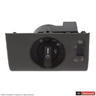 4l3z11654cae Sw-6199 Motorcraft Headlight Switch Fits