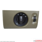 7l3z11654cc Sw-6448 Motorcraft Headlight Switch New