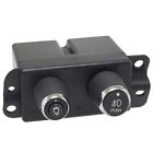25889446114 Sw6256 Wells Instrument Panel Dimmer