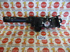 Sw8104 Wells Pontiac Vibe Column Headlight Turn Signal Switch Oem