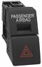 35510-ta0-a01 Sw8318 Wells Hazard Warning Switch
