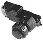 Swe-2190 Motorcraft Headlight Switch-headlamp Switch Fits