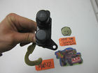 T726-0w7d Unbranded Driving Fog Light Switch Lamp Dash Button On Off