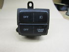 Ta024b22 Mazda Millenia Fog Light Switch Cruise Control Oe