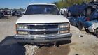 663.gm8594 Tchev1500 1994 Fuse Box Cabin