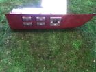 641.gm8793 Tchev3500 Left Hand Driver Master Door Electric Switch Control