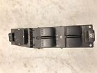 Td11sw450 Mazda Driver Master Window Switch Oem