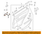 Te7167sh0 Mazda Oem Left
