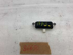 1055631-00-b Tesla 2016-2023 Model X Rear Trunk Tailgate Liftgate Handle Boot Lid Open Switch