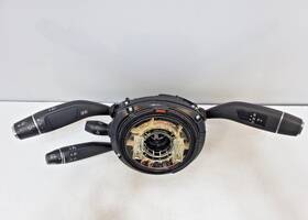 105735700b Tesla 16-20 Oem Model X S Steering Column Multifunction Switch Clock Spring