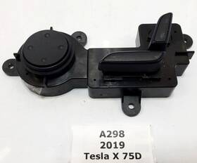 1067690-00-d Tesla 2016-2020 Oem Model X S Front Left Driver Seat Adjustment Control Switch