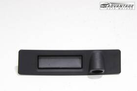 Tesla 123626 2017-2023 Model 3 Tailgate Trunk Lid Release Opener Switch Button Oem