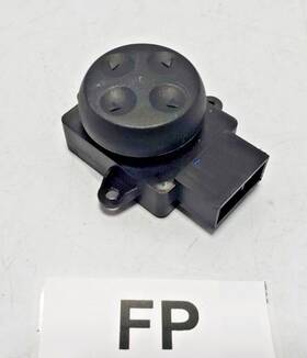 130872 Tesla 2012-2016 Oem Model S Front Left Driver Side Seat Control Switch