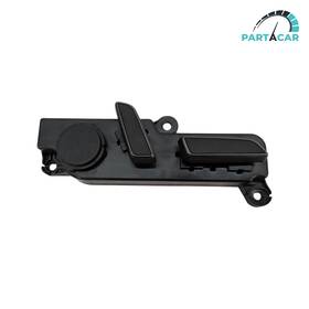1551855-01-a Tesla 2021-2023 Model 3 Y Front Right Passenger 1st Row Seat Control Switch Oem