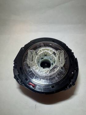 1588738-00-b Tesla 21-23 Oem Model X S Steering Sccm Clockspring Assembly