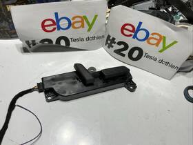 1786322-00-a Tesla 2020-2024 Model 3 Y Front Passenger Seat Switch Rh Oem