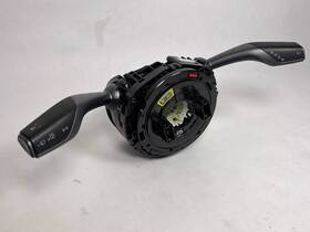 197662-00-n Tesla 2017-2023 Model 3 Y Turn Signal Headlight Wiper Flasher Combination Switch